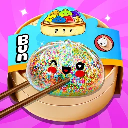 Mystery Dumpling Blind Box icon