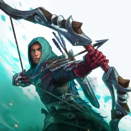 Icono de Age of Magic: RPG por turnos